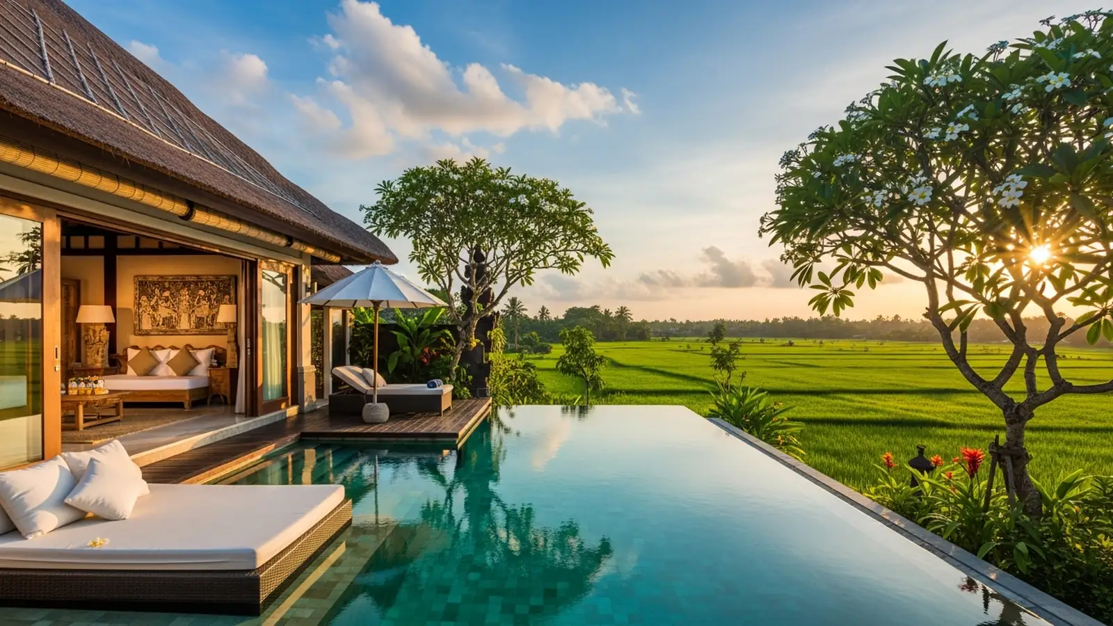 Luxury Villa Rental Bali Guide — an independent booking guide